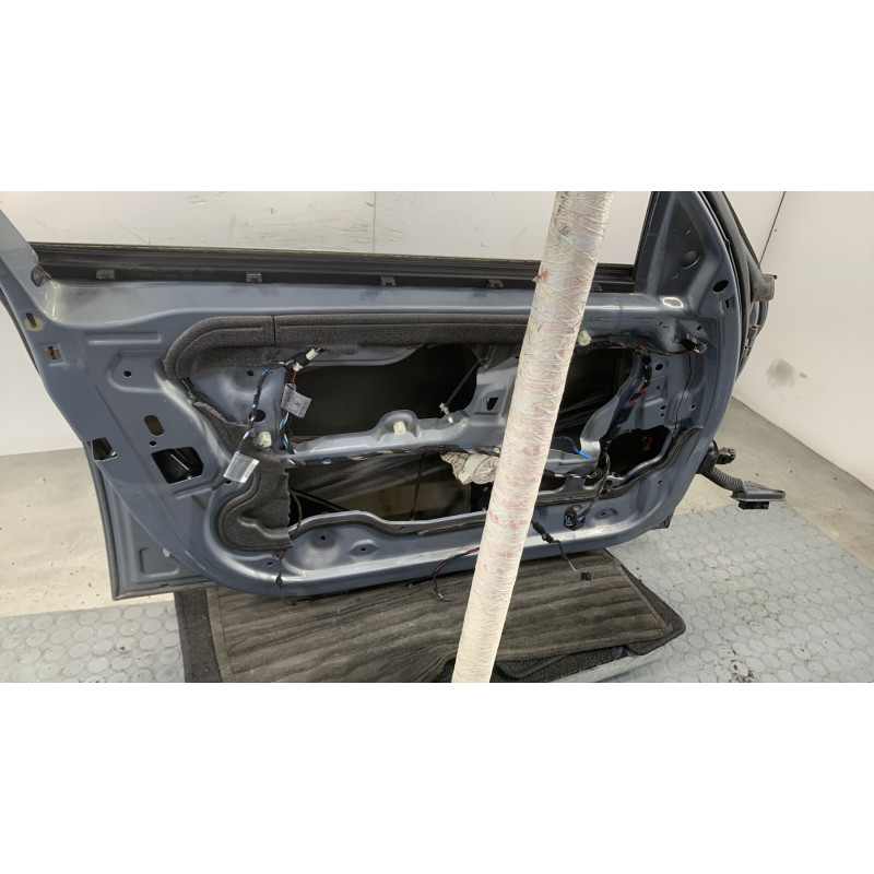 Porte avant gauche BMW SERIE 3 E90 Photo n°5