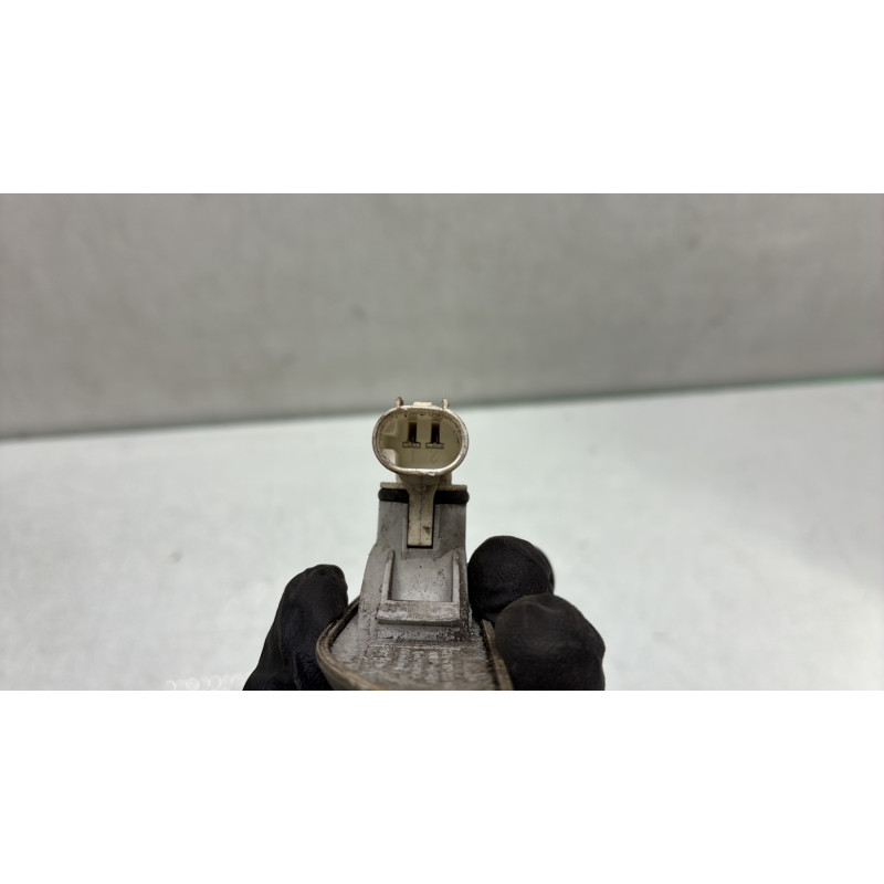 Repetiteur clignotant avant gauche (Feux) BMW SERIE 3 E90 Photo n°4