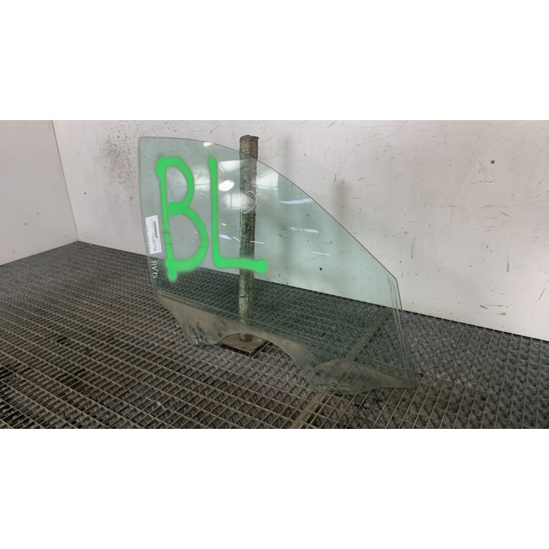 Vitre avant droit BMW SERIE 3 E90 Photo n°3