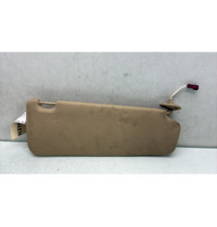 Pare soleil gauche BMW SERIE 3 E90