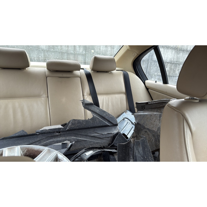 Pare soleil gauche BMW SERIE 3 E90 Photo n°18