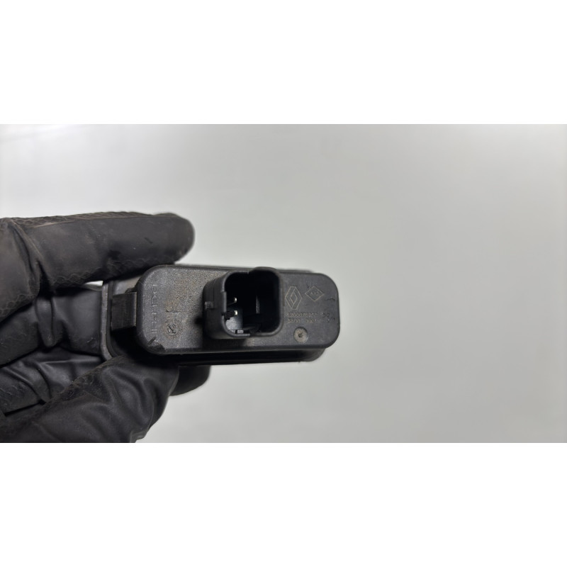 Bouton de coffre RENAULT CLIO 3 Photo n°2