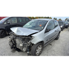 Bouton de coffre RENAULT CLIO 3