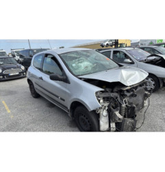 Bouton de coffre RENAULT CLIO 3