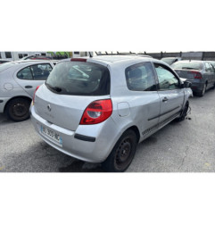 Bouton de coffre RENAULT CLIO 3