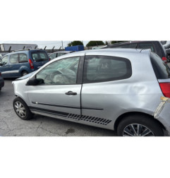 Bouton de coffre RENAULT CLIO 3