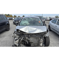 Bouton de coffre RENAULT CLIO 3