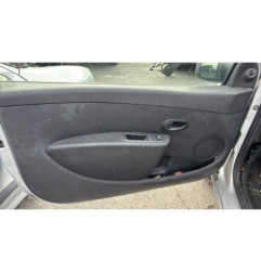 Bouton de coffre RENAULT CLIO 3