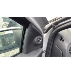 Bouton de coffre RENAULT CLIO 3