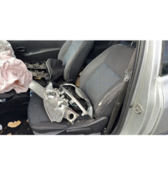 Bouton de coffre RENAULT CLIO 3