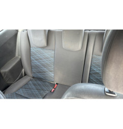 Bouton de coffre RENAULT CLIO 3