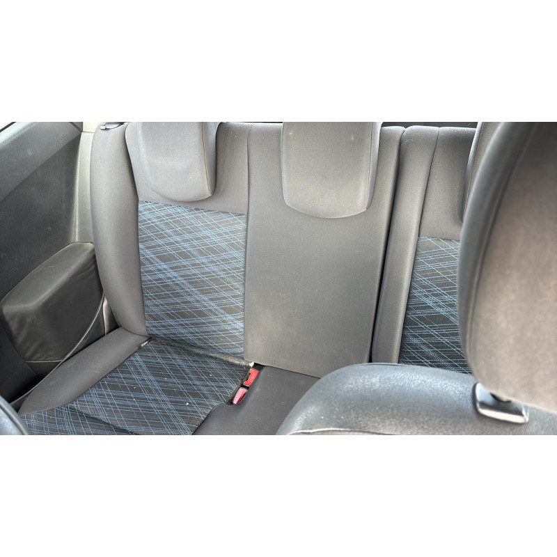 Bouton de coffre RENAULT CLIO 3 Photo n°17