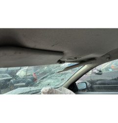 Bouton de coffre RENAULT CLIO 3