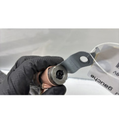 Air bag rideau gauche PEUGEOT 308 2