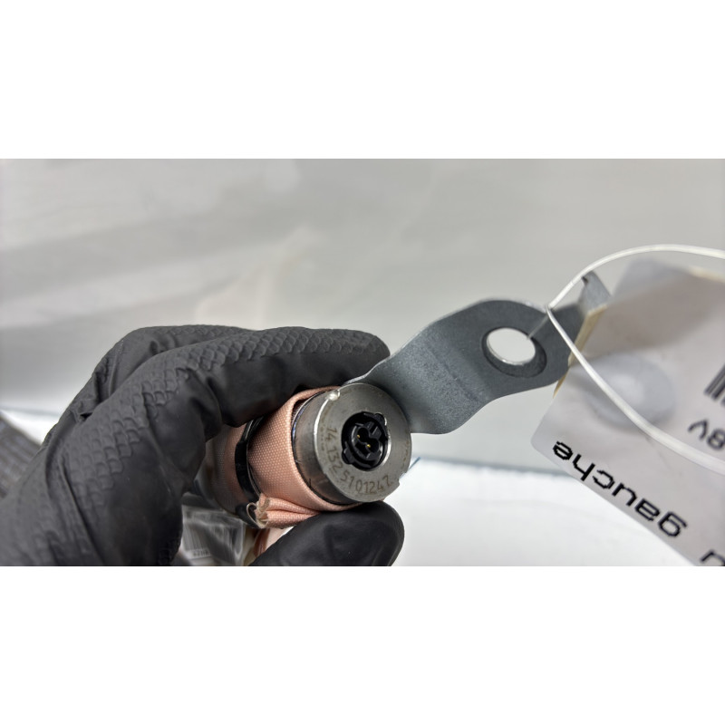 Air bag rideau gauche PEUGEOT 308 2 Photo n°5