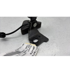 Attache ceinture avant gauche PEUGEOT 308 2