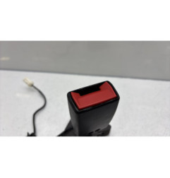 Attache ceinture avant gauche PEUGEOT 308 2