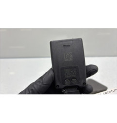 Attache ceinture avant gauche PEUGEOT 308 2