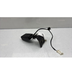 Attache ceinture avant gauche PEUGEOT 308 2