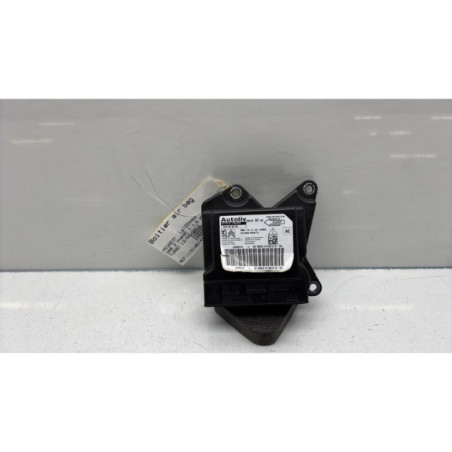 Boitier air bag PEUGEOT 308 2 Photo n°1