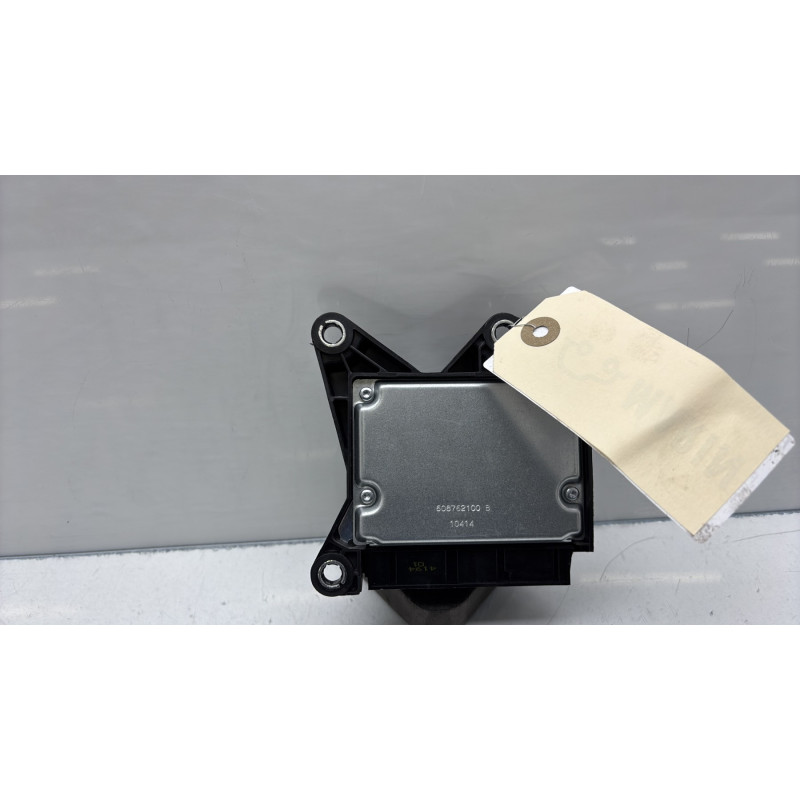 Boitier air bag PEUGEOT 308 2 Photo n°4