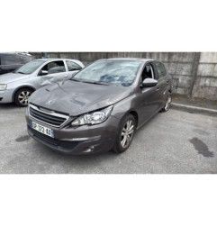 Boitier air bag PEUGEOT 308 2