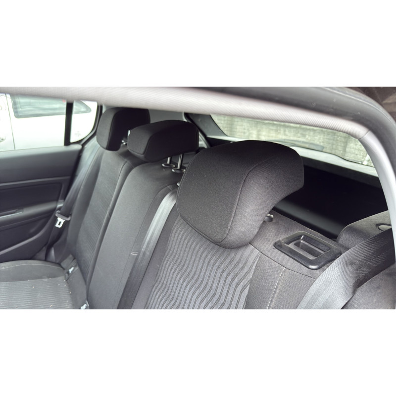 Boitier air bag PEUGEOT 308 2 Photo n°15