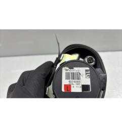 Pretensionneur de ceinture avant gauche PEUGEOT 308 2