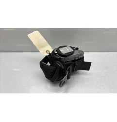 Pretensionneur de ceinture avant gauche PEUGEOT 308 2