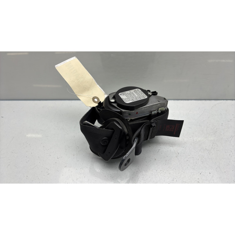 Pretensionneur de ceinture avant gauche PEUGEOT 308 2 Photo n°4
