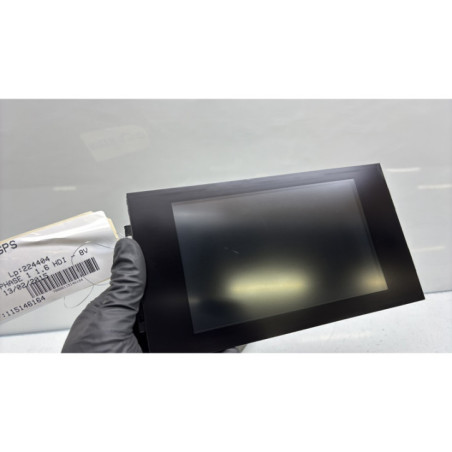 Ecran GPS PEUGEOT 308 2