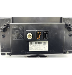 Ecran GPS PEUGEOT 308 2