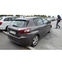 Ecran GPS PEUGEOT 308 2