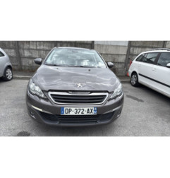 Ecran GPS PEUGEOT 308 2