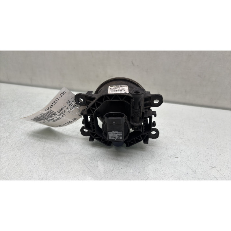 Anti brouillard droit (feux) RENAULT CLIO 4 Photo n°3