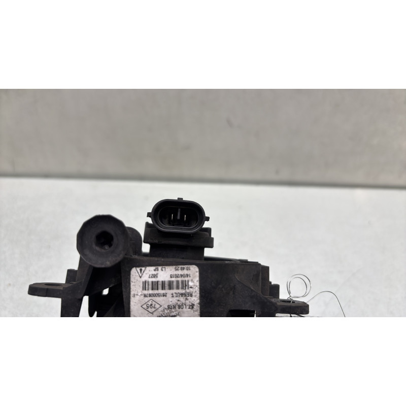 Anti brouillard droit (feux) RENAULT CLIO 4 Photo n°5