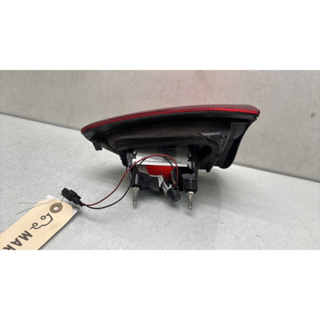 Feu arriere secondaire gauche (feux) RENAULT CLIO 4