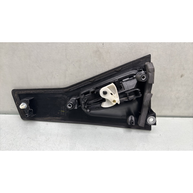 Poignee porte arriere gauche RENAULT CLIO 4 Photo n°2