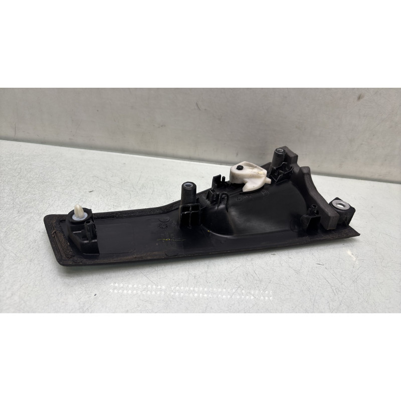 Poignee porte arriere gauche RENAULT CLIO 4 Photo n°3