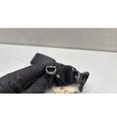 Attache ceinture arriere gauche RENAULT CLIO 4