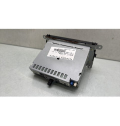 Autoradio d'origine RENAULT CLIO 4