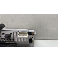 Autoradio d'origine RENAULT CLIO 4