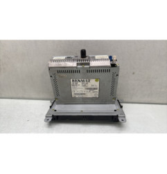 Autoradio d'origine RENAULT CLIO 4