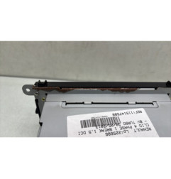Autoradio d'origine RENAULT CLIO 4