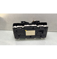 Compteur RENAULT CLIO 4 Photo n°1
