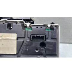Compteur RENAULT CLIO 4