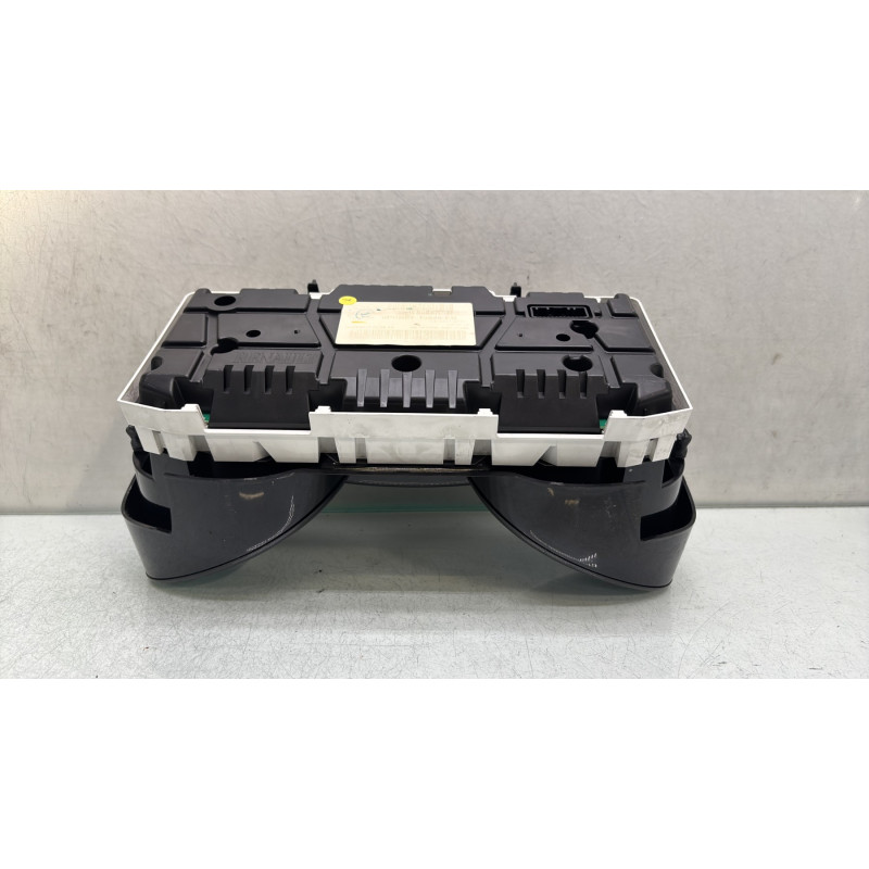 Compteur RENAULT CLIO 4 Photo n°4