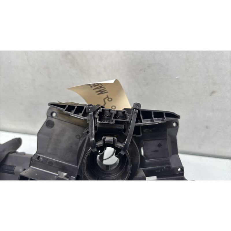 Contacteur tournant RENAULT CLIO 4 Photo n°4