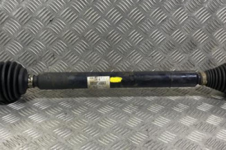 Cardan droit (transmission) VOLKSWAGEN POLO 5 Photo n°1