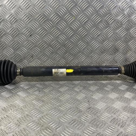 Cardan droit (transmission) VOLKSWAGEN POLO 5 Photo n°1